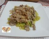 Foto del paso 7 de la receta: Strogonoff de carne primal