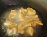Foto langkah ke 3 dari resep Kulit ayam krispy.