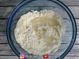 Sotong mini hanya 2 bahan