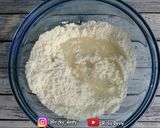 Foto langkah ke 3 dari resep Sotong mini hanya 2 bahan.