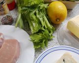Foto del paso 1 de la receta Medallones de solomillo de cerdo