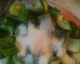A picture of step 4 of Piccalilli.