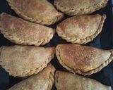 Foto del paso 9 de la receta: Empanadas de caballa