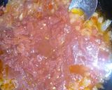 Foto del paso 3 de la receta: Pizza casera