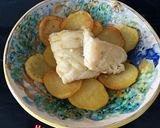 Foto del paso 8 de la receta Bacalao Minhota