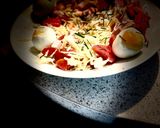 Une image de l'étape 2 de Salade mixte d’été, version 2.