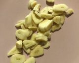 Foto del paso 2 de la receta: Habichuelas al ajillo