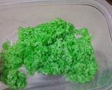 Foto langkah ke 8 dari resep Tape ketan.