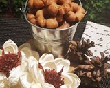 Foto langkah ke 4 dari resep Janagel Manis.