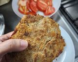 Foto del paso 6 de la receta: Milanesas más tiernas que las de lomo