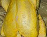Foto del paso 1 de la receta: Pollo al horno