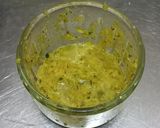 Foto langkah ke 1 dari resep Ayam Krispi Goreng Rempah.