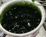 Foto langkah ke 5 dari resep Cendol Kecebong.