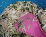 Karedok langkah memasak 3 foto