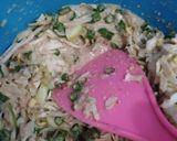 Foto langkah ke 3 dari resep Karedok.