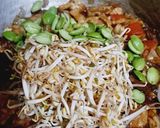 Foto langkah ke 3 dari resep 40. Oseng campur ala Mertua.