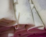 Foto langkah ke 4 dari resep Piscoklat 3 bahan.