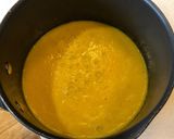 A picture of step 2 of Seafood chowder.