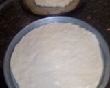 Foto del paso 5 de la receta: Merecía ganar, por eso ahora les dejo la mejor pizza del Cookpad