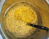 Une image de l'étape 8 de 🍫Muffins Chocolat Banane !!🍌.