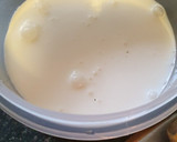 Foto del paso 1 de la receta: Salsa estilo deluxe