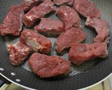 Foto del paso 7 de la receta: Salsa para Pasta con Carne