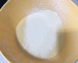 Foto del paso 3 de la receta: Tarta de queso japonesa