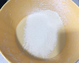 Foto del paso 3 de la receta: Tarta de queso japonesa