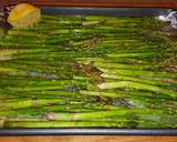 Mike's EZ Baked Salmon & Asparagus W/ Hollandaise recipe step 7 photo