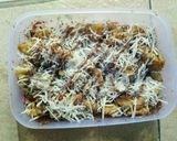 Foto langkah ke 4 dari resep Pisang keju.