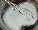 Foto del paso 2 de la receta: Torta Brownie