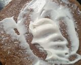 Foto langkah ke 6 dari resep Milo Mille Crepes.