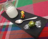 Une image de l'étape 7 de Yaourt vanille maison 🍶.
