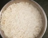 A picture of step 1 of Kesar Pistachio Phirni Tart.