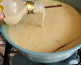 Foto del paso 3 de la receta: Tapioca Tres leches con coco
