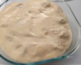 Sült túrógombóc recept fázis 5 fotója
