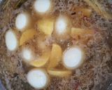Foto langkah ke 4 dari resep Semur Daging Khas Betawi.