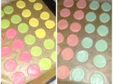 ماكارون Les Faux Macarons
