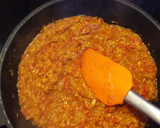 Foto del paso 1 de la receta: Huevos rellenos de atún gratinados