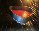 Foto del paso 5 de la receta: Tarta Red Velvet
