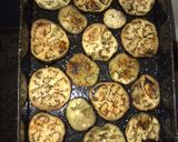 Foto del paso 2 de la receta: Berenjenas a la criolla al horno
