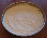 Meggyes-krémsajtos torta recept fázis 11 fotója
