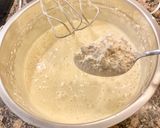 Foto del paso 3 de la receta: Pastel 3 leches de coco (Cake 3 coconut milks)