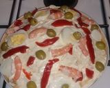 Foto del paso 4 de la receta Ensaladilla rusa riquísima