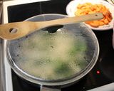 Foto del paso 5 de la receta: Pollo al semi oreganato o la "Bartola"