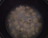 Foto langkah ke 4 dari resep Cilok rice cooker a la anak kost.