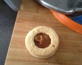 Une image de l'étape 5 de Biscuit crème spéculoos.