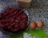 Foto del paso 1 de la receta: Albondiguitas de la abuela 🍘😋👌