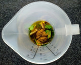 Foto del paso 1 de la receta: Mojo picón verde