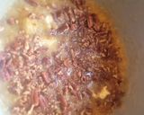A picture of step 4 of Tater & Squash Mash Sweetened & Roasted w/Pecans.